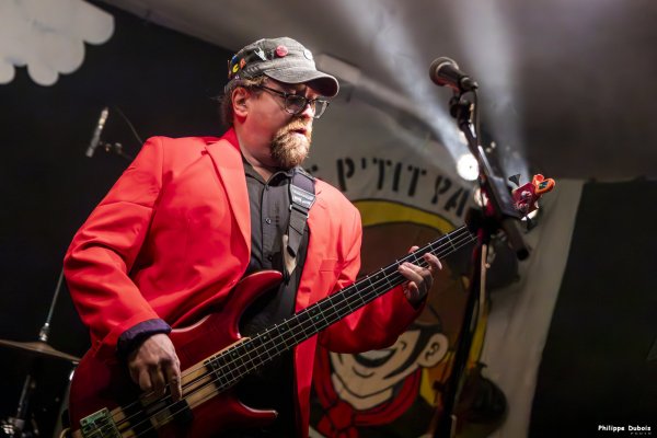 Photo Philippe Dubois - 18/10/2025