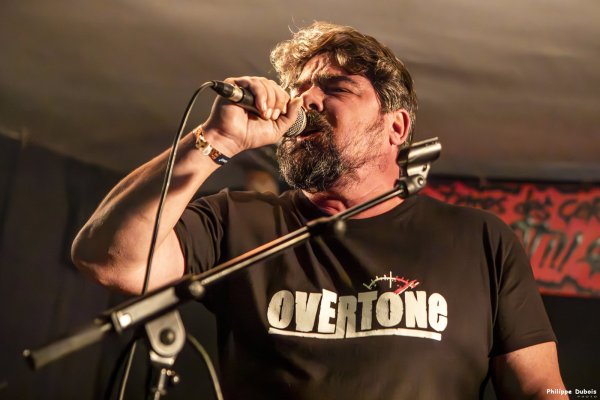 Photo Philippe Dubois - 18/10/2025