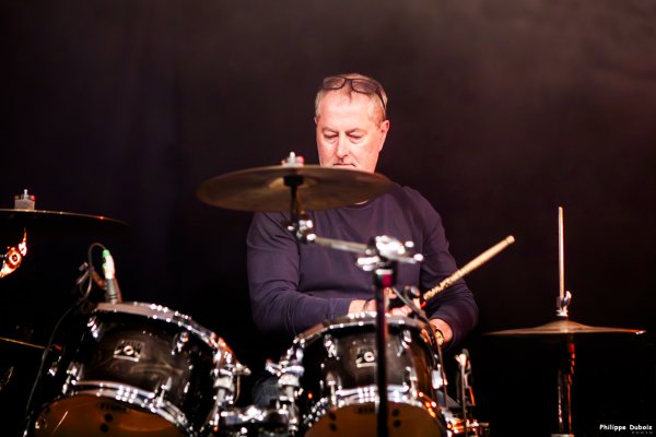 Photo Philippe Dubois - 18/10/2025