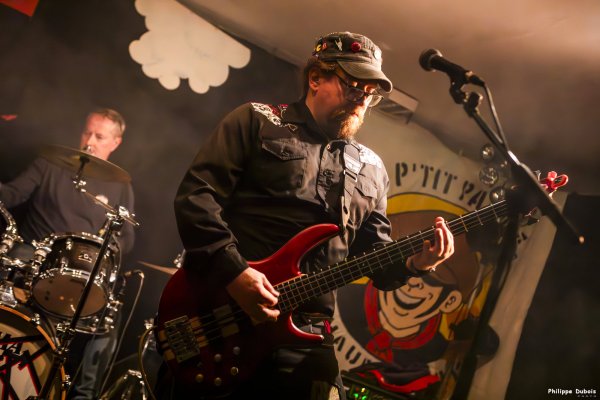 Photo Philippe Dubois - 18/10/2025