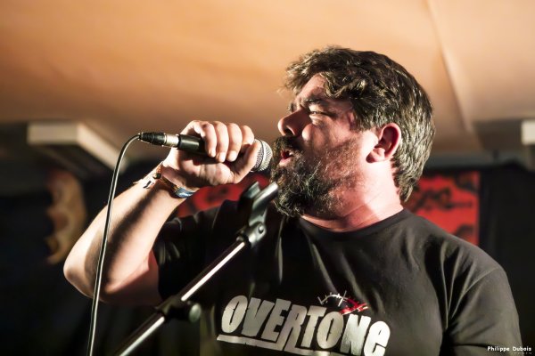 Photo Philippe Dubois - 18/10/2025