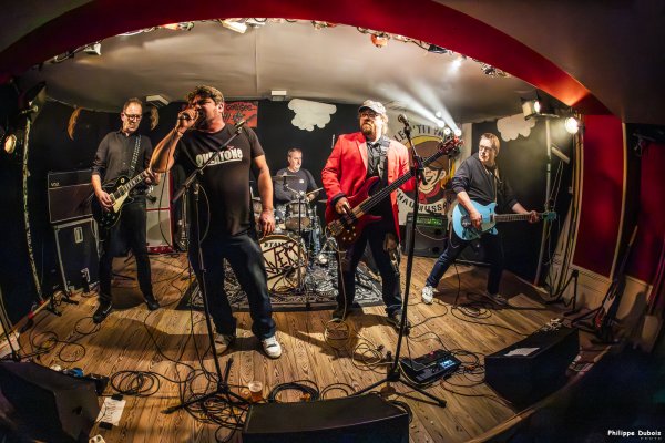 Photo Philippe Dubois - 18/10/2025