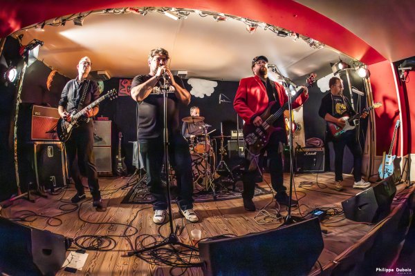 Photo Philippe Dubois - 18/10/2025