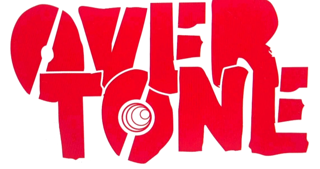 Overtone - Punk Rock - Poitiers